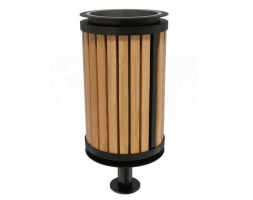 Урна 42 Ангарская сосна, фото 1