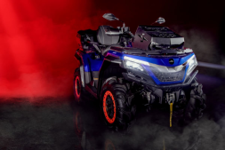 Квадроцикл SHARMAX Force 1100 LTD, фото 19 Квадроцикл SHARMAX Force 1100 LTD, фото 19