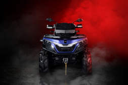 Квадроцикл SHARMAX Force 1100 LTD, фото 17 Квадроцикл SHARMAX Force 1100 LTD, фото 17