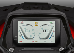 Квадроцикл SHARMAX Force 1100 LTD, фото 15 Квадроцикл SHARMAX Force 1100 LTD, фото 15