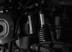 Квадроцикл SHARMAX Force 1100 LTD, фото 14 Квадроцикл SHARMAX Force 1100 LTD, фото 14