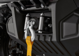 Квадроцикл SHARMAX Force 1100 LTD, фото 9 Квадроцикл SHARMAX Force 1100 LTD, фото 9