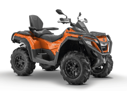 Квадроцикл SHARMAX Force 1100 LTD, фото 8 Квадроцикл SHARMAX Force 1100 LTD, фото 8