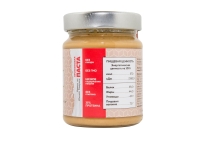 Арахисовая паста с протеином, в стекле, 265г Арахисовая паста с протеином, в стекле, 265г