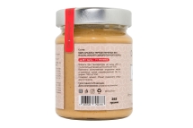 Арахисовая паста с протеином, в стекле, 265г Арахисовая паста с протеином, в стекле, 265г