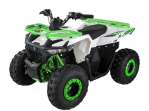 Квадроцикл MIKILON Hammer 125 Квадроцикл MIKILON Hammer 125