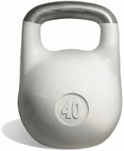 Гиря чемпионская 40 кг Гиря чемпионская 40 кг