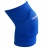 Наколенники спортивные &quot;TORRES Comfort&quot;, синий, р.M, арт.PRL11017M-03, нейлон, ЭВА