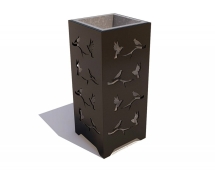 Урна уличная «Встреча»