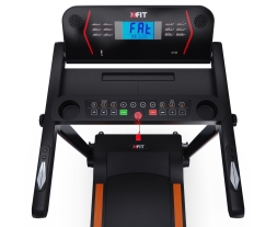 Беговая дорожка DFC X-FIT T-2SLIM, фото 7