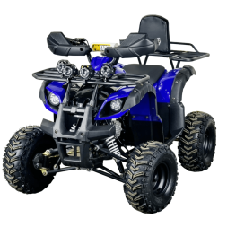 Квадроцикл STALKER 125, фото 8