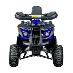 Квадроцикл STALKER 125, фото 7