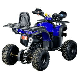 Квадроцикл STALKER 125, фото 5