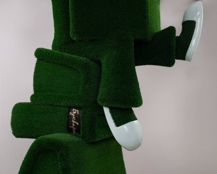 Топиари читающий мальчик - газон Eco, фото 8