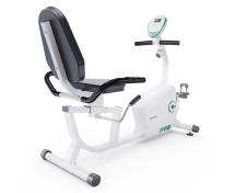 Горизонтальный велотренажер DFC LEXPA Горизонтальный велотренажер DFC LEXPA