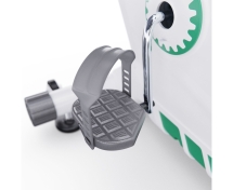 Горизонтальный велотренажер DFC LEXPA Горизонтальный велотренажер DFC LEXPA