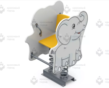 Качалка «Слоненок»