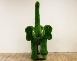 Топиари слон Борк - газон Eco, фото 3