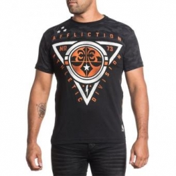 Футболка Affliction affshirt0152, фото 1