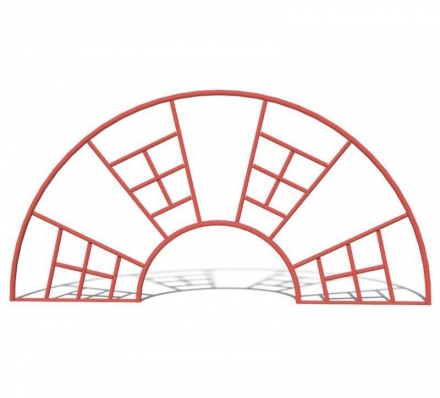 Лиана паутинка SE706 , фото 1