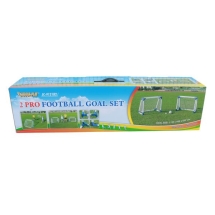 Ворота игровые DFC 4ft х 2 пластик GOAL9121B2 Ворота игровые DFC 4ft х 2 пластик GOAL9121B2