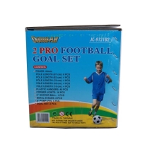 Ворота игровые DFC 4ft х 2 пластик GOAL9121B2 Ворота игровые DFC 4ft х 2 пластик GOAL9121B2
