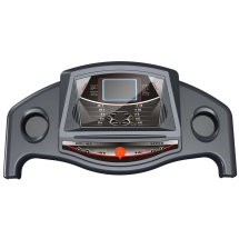 Беговая дорожка DFC LATINA T-2001 Беговая дорожка DFC LATINA T-2001