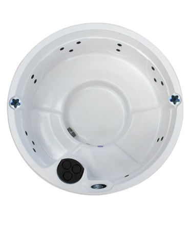 Спа бассейн Passion Spas Pure Spa Malta Luxury, фото 1