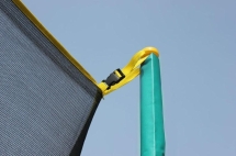 Батут OPTIFIT Like Green 16ft 4,88 м Батут OPTIFIT Like Green 16ft 4,88 м