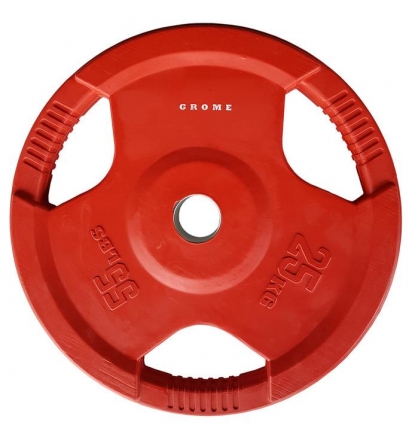 Диск PX-Sport WP012-25 кг, фото 1
