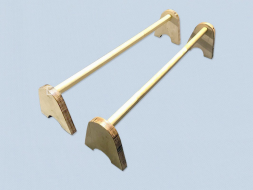 Стоялки напольные длинные Стоялки напольные длинные