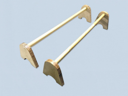 Стоялки напольные длинные, фото 1