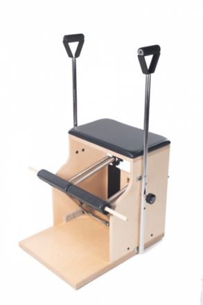 Комбинированный стул BALANCED BODY Combo Chair, фото 3