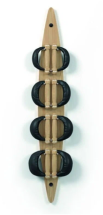 Настенный набор гантелей NOHrD Swing Board Настенный набор гантелей NOHrD Swing Board