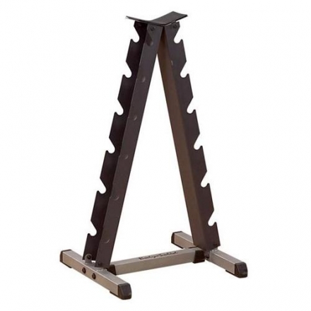 Стойка для гантелей Body-Solid GDR44, фото 1