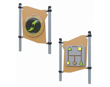 Бизиборд 111.44.10, фото 1