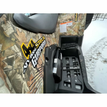 Квадроцикл Stels ATV 800 Guepard Trophy TE 2.0 Квадроцикл Stels ATV 800 Guepard Trophy TE 2.0