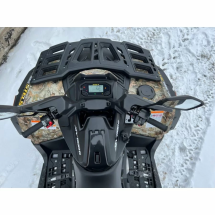 Квадроцикл Stels ATV 800 Guepard Trophy TE 2.0 Квадроцикл Stels ATV 800 Guepard Trophy TE 2.0