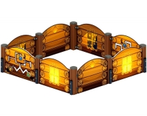 Манеж Изба 1