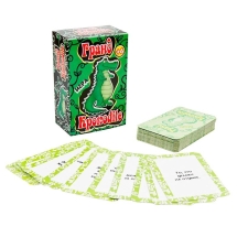 Игра "Гранд Крокодил" Игра "Гранд Крокодил"