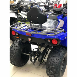 Квадроцикл MOTAX ATV Grizlik 200 Ultra, фото 10