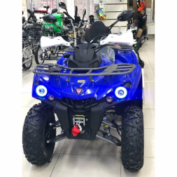 Квадроцикл MOTAX ATV Grizlik 200 Ultra, фото 8