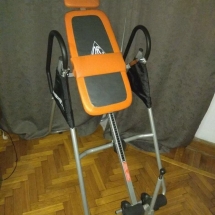 Инверсионный стол DFC XJ-I-02CL складной