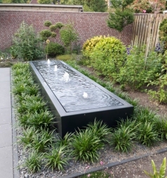 Современный фонтан “Мадрид” 2200 мм, фото 3