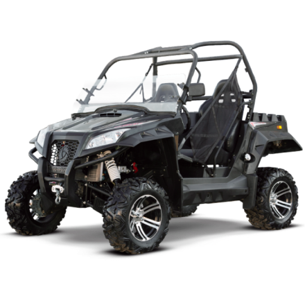 Квадроцикл Русская Механика РМ 800 UTV, фото 1