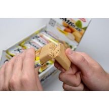 Протеиновый батончик Bombbar 60 гр, Арахис, шт.