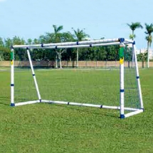 Ворота игровые DFC 10ft пластик GOAL6300TA2 Ворота игровые DFC 10ft пластик GOAL6300TA2
