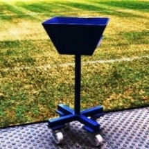 Чаша для магнезии или талька Чаша для магнезии или талька