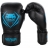 Перчатки боксерские Venum Contender Black/Cyan
