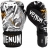 Перчатки боксерские Venum Dragon&#039;s Flight Black/White